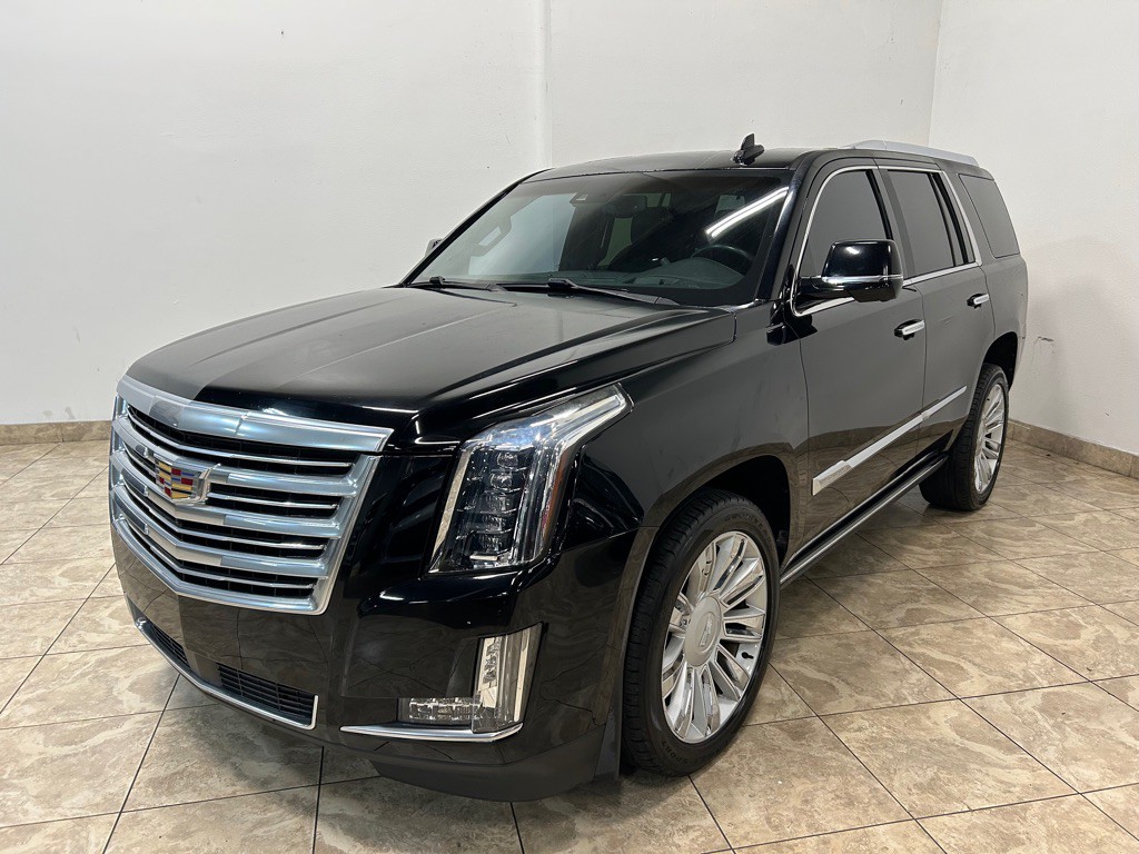 2015 Cadillac Escalade Image 1