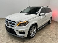 Image for 2015 Mercedes-Benz GL-Class GL 550 4MATIC ID: 7139006