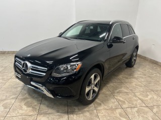Image for 2017 Mercedes-Benz GLC-Class GLC 300 4MATIC ID: 7139007