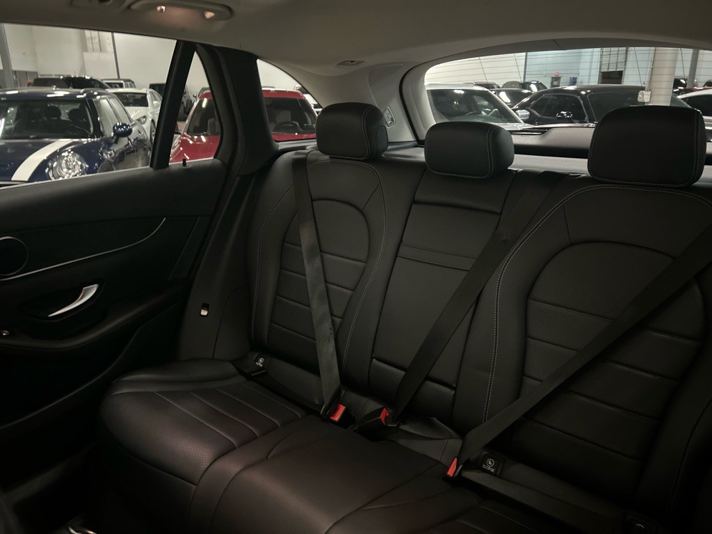 2017 Mercedes-Benz GLC-Class Image 26