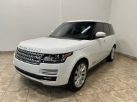 Image for 2017 Land Rover Range Rover Supercharged ID: 7139026
