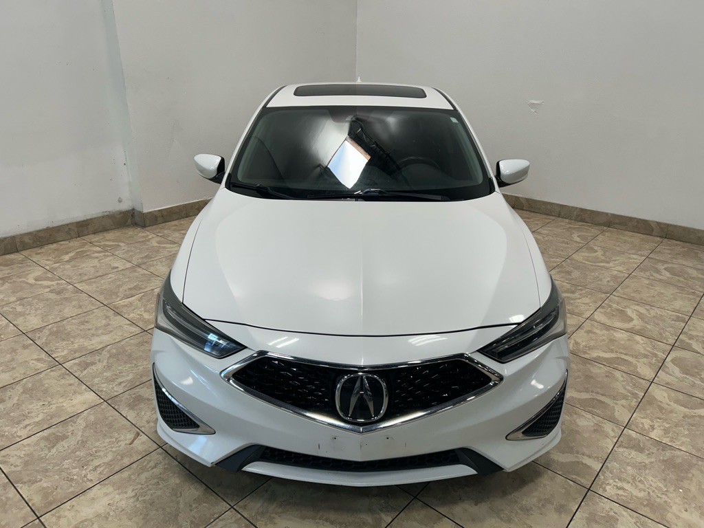 2019 Acura ILX Image 2