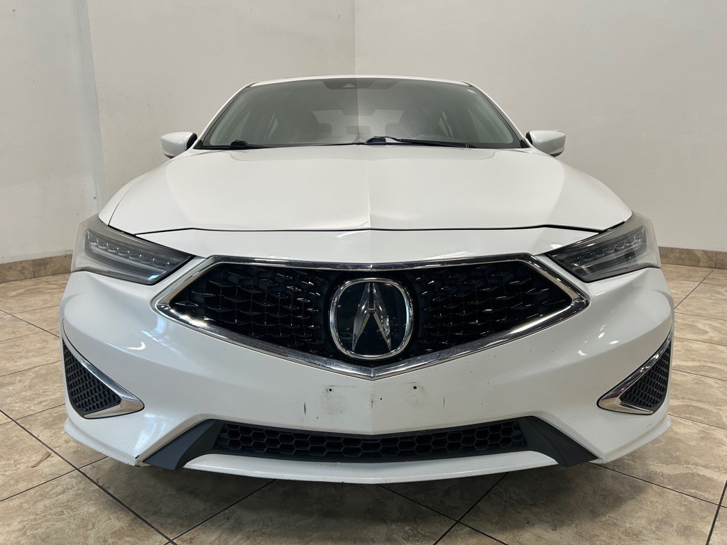 2019 Acura ILX Image 3