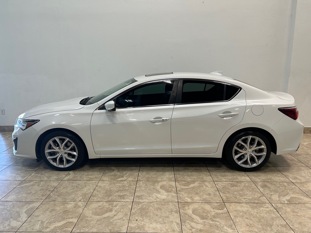 2019 Acura ILX Image 4