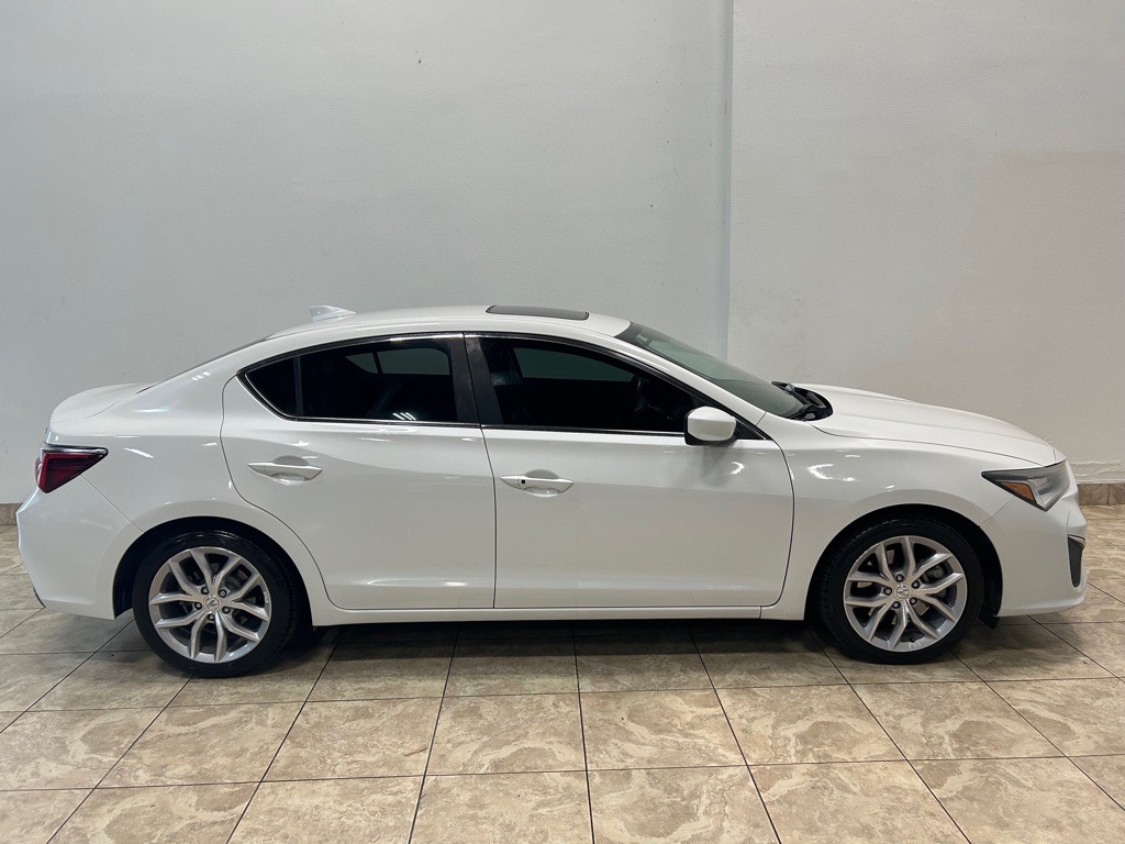 2019 Acura ILX Image 6