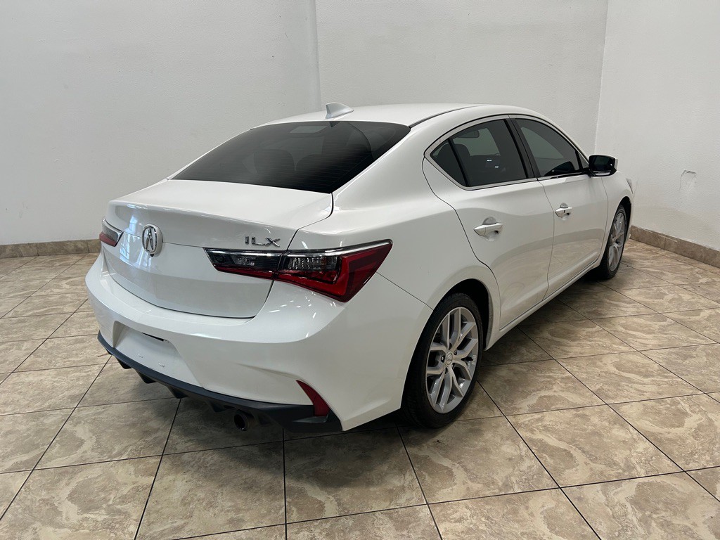 2019 Acura ILX Image 7