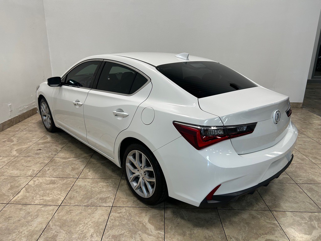 2019 Acura ILX Image 9