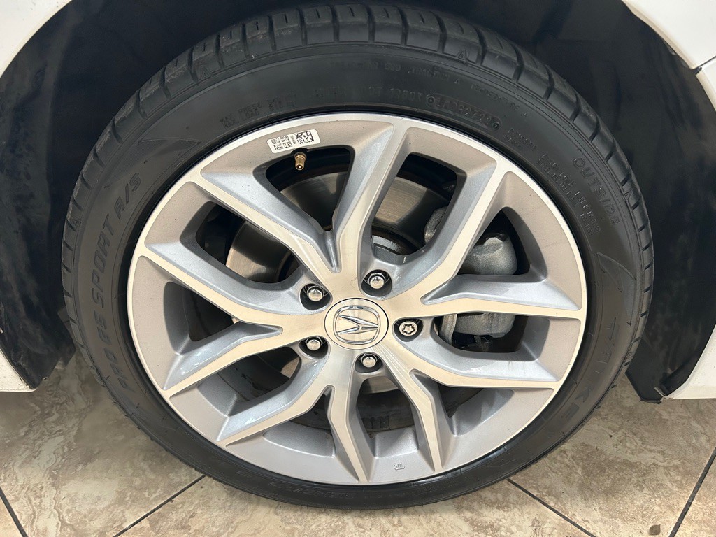 2019 Acura ILX Image 10