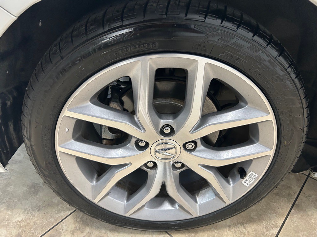 2019 Acura ILX Image 11