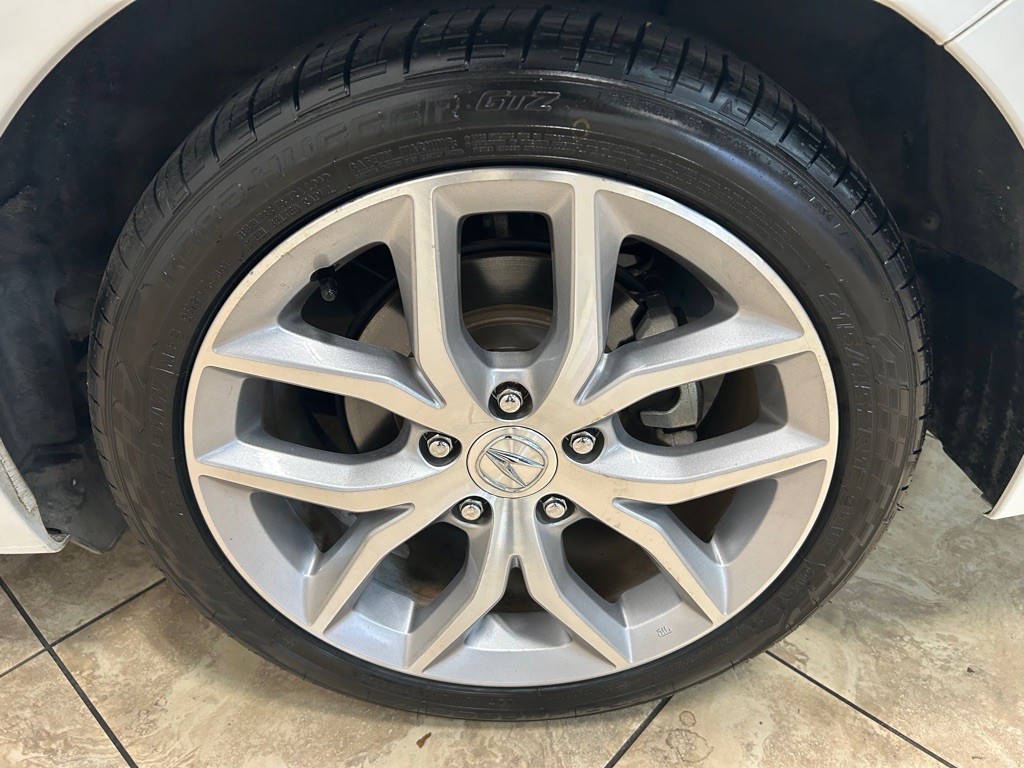 2019 Acura ILX Image 12