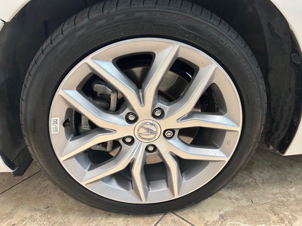 2019 Acura ILX Image 13