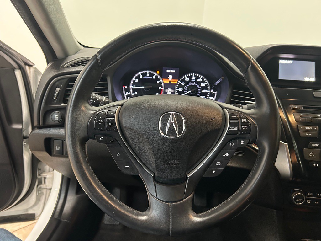 2019 Acura ILX Image 16