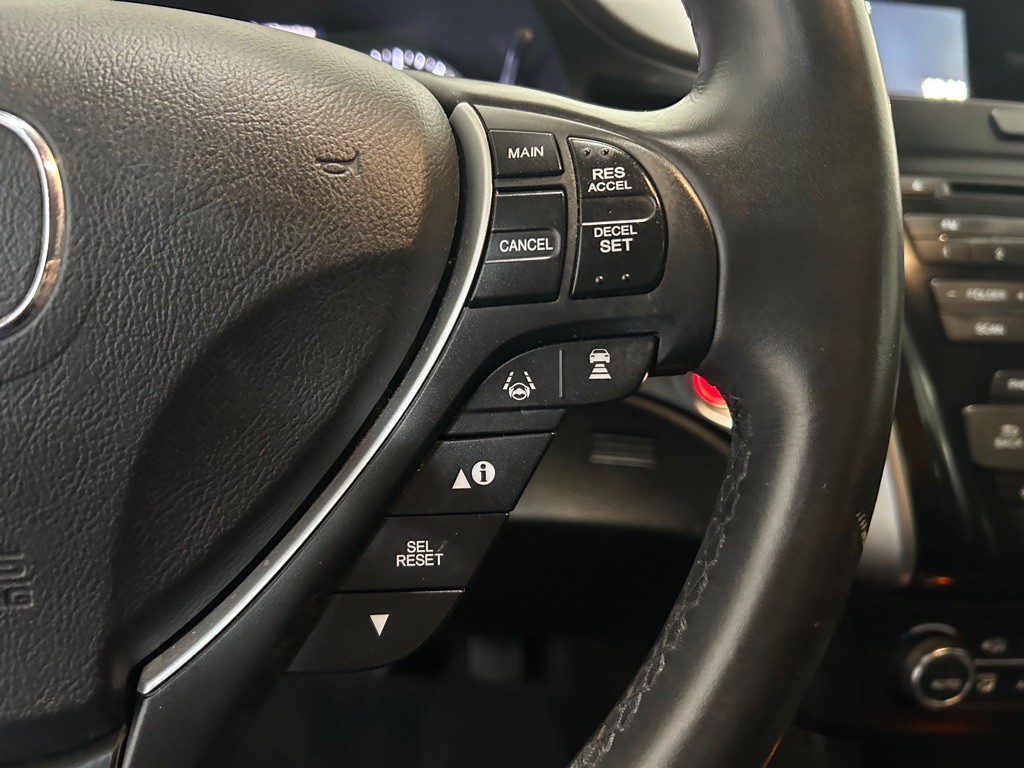 2019 Acura ILX Image 18