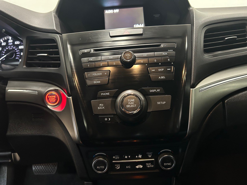 2019 Acura ILX Image 19