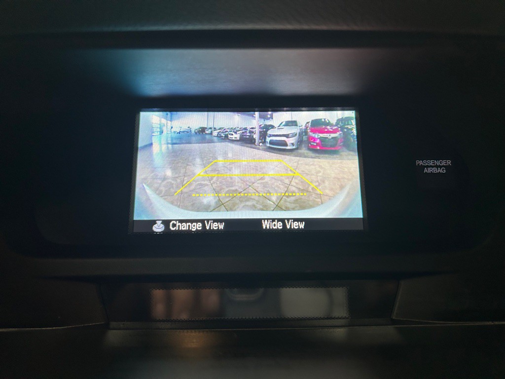 2019 Acura ILX Image 20