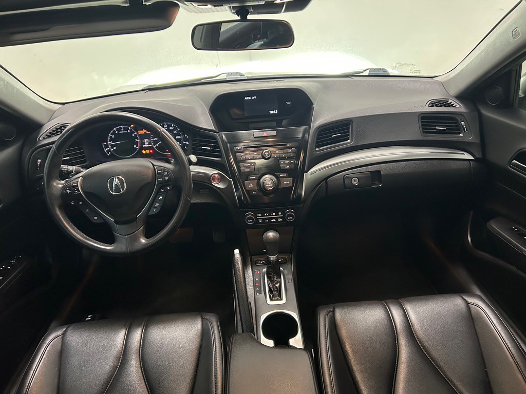 2019 Acura ILX Image 21