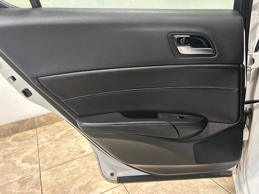 2019 Acura ILX Image 22