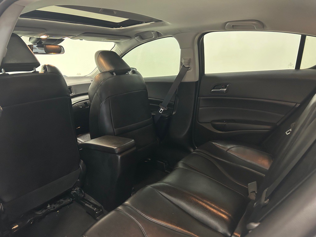 2019 Acura ILX Image 24