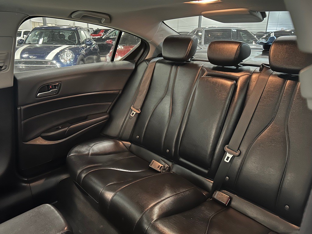 2019 Acura ILX Image 25