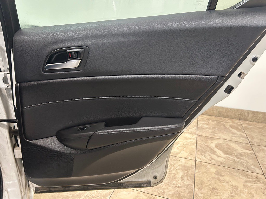 2019 Acura ILX Image 26