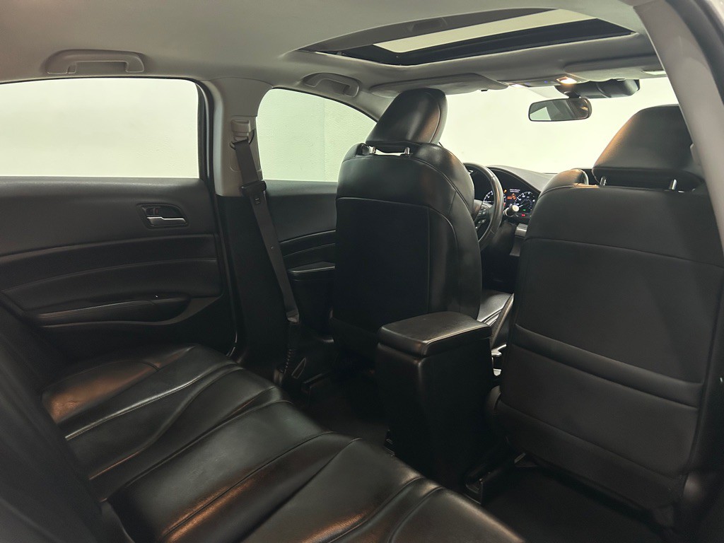 2019 Acura ILX Image 28