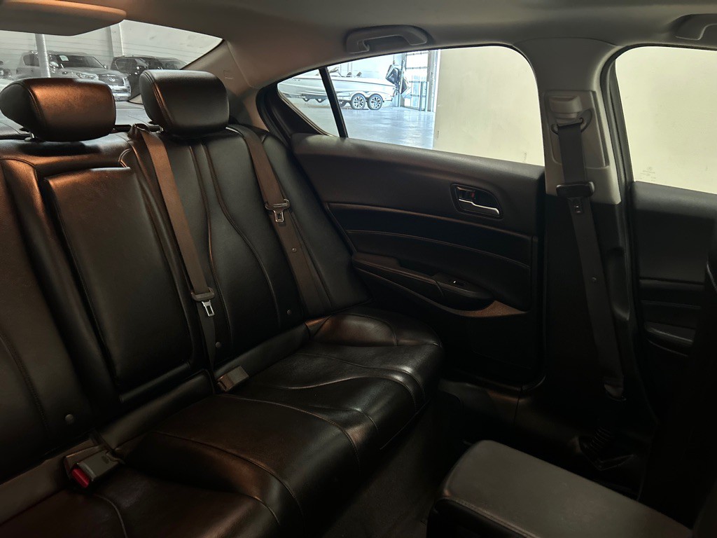 2019 Acura ILX Image 29