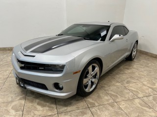 Image for 2010 Chevrolet Camaro SS ID: 7139037