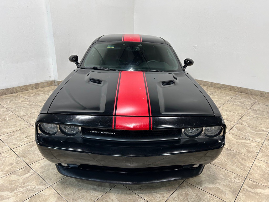 2012 Dodge Challenger Image 3