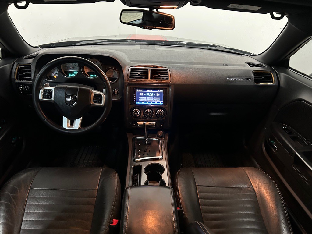2012 Dodge Challenger Image 29
