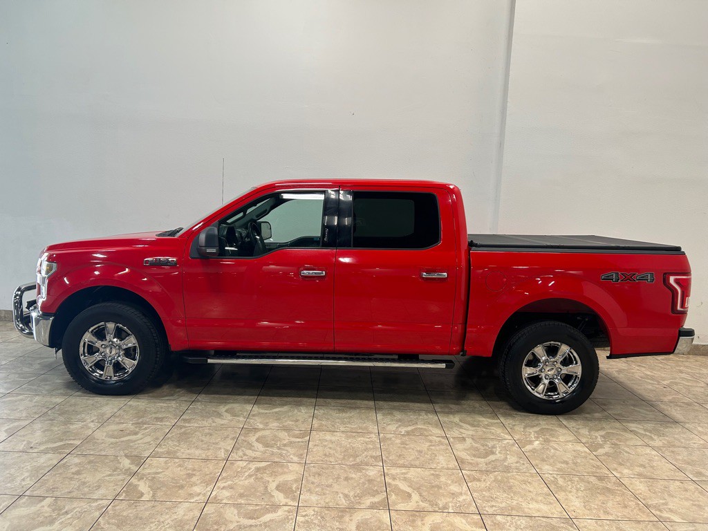 2015 Ford F-150 Image 2
