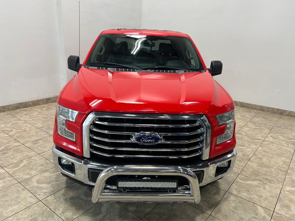 2015 Ford F-150 Image 3