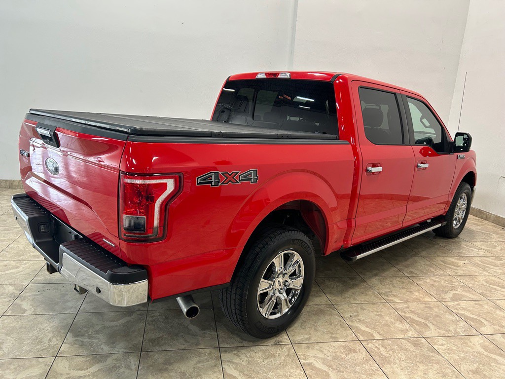 2015 Ford F-150 Image 7