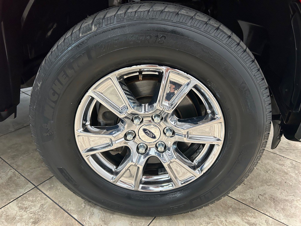 2015 Ford F-150 Image 10