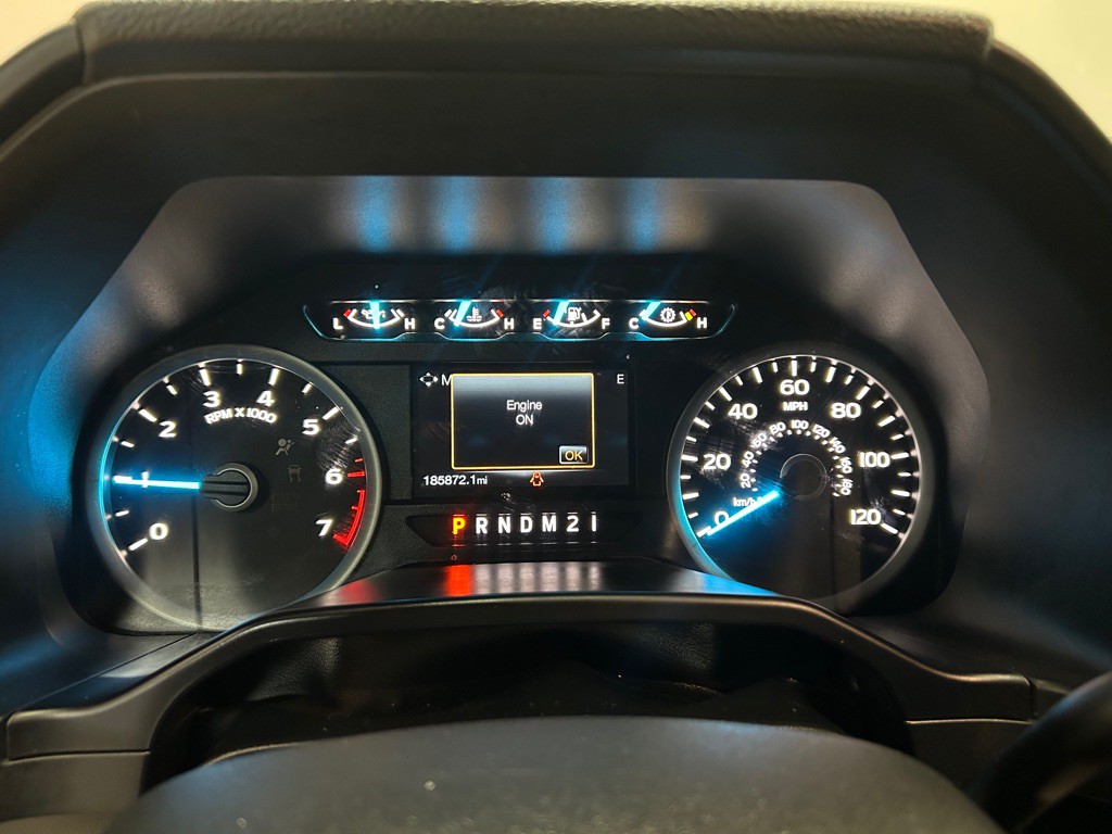 2015 Ford F-150 Image 19