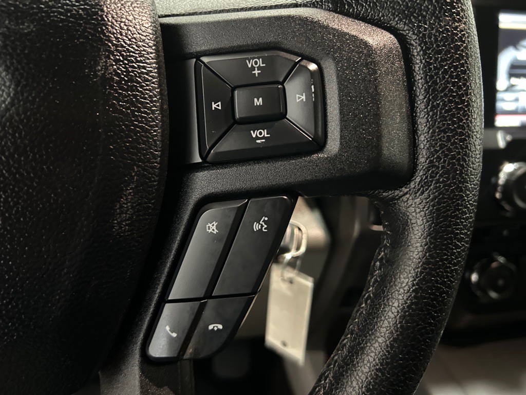 2015 Ford F-150 Image 22