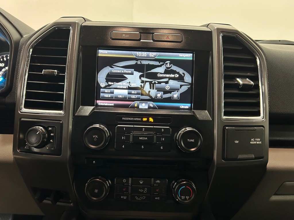 2015 Ford F-150 Image 24