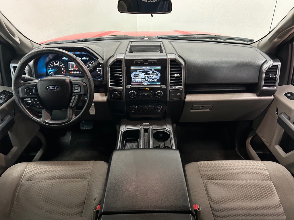 2015 Ford F-150 Image 34