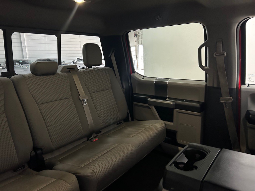 2015 Ford F-150 Image 37