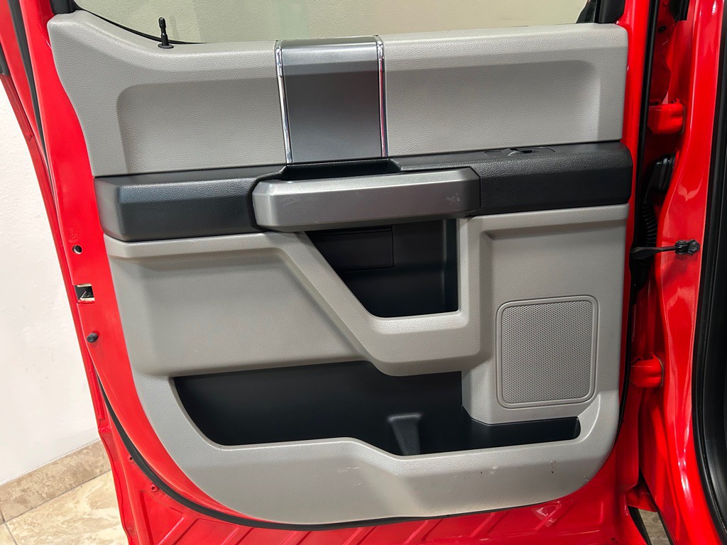 2015 Ford F-150 Image 38