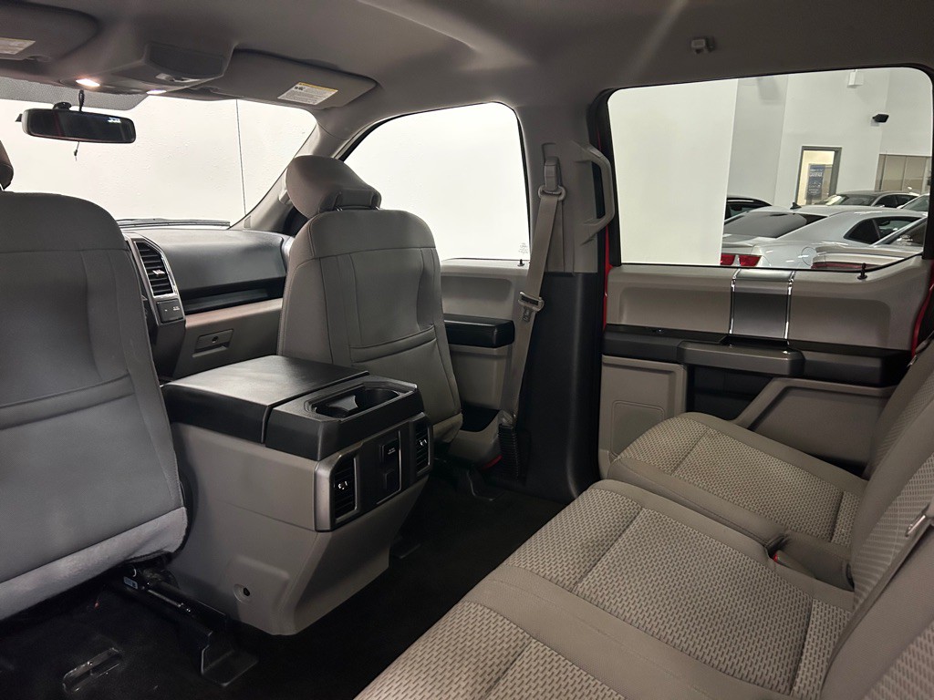 2015 Ford F-150 Image 40