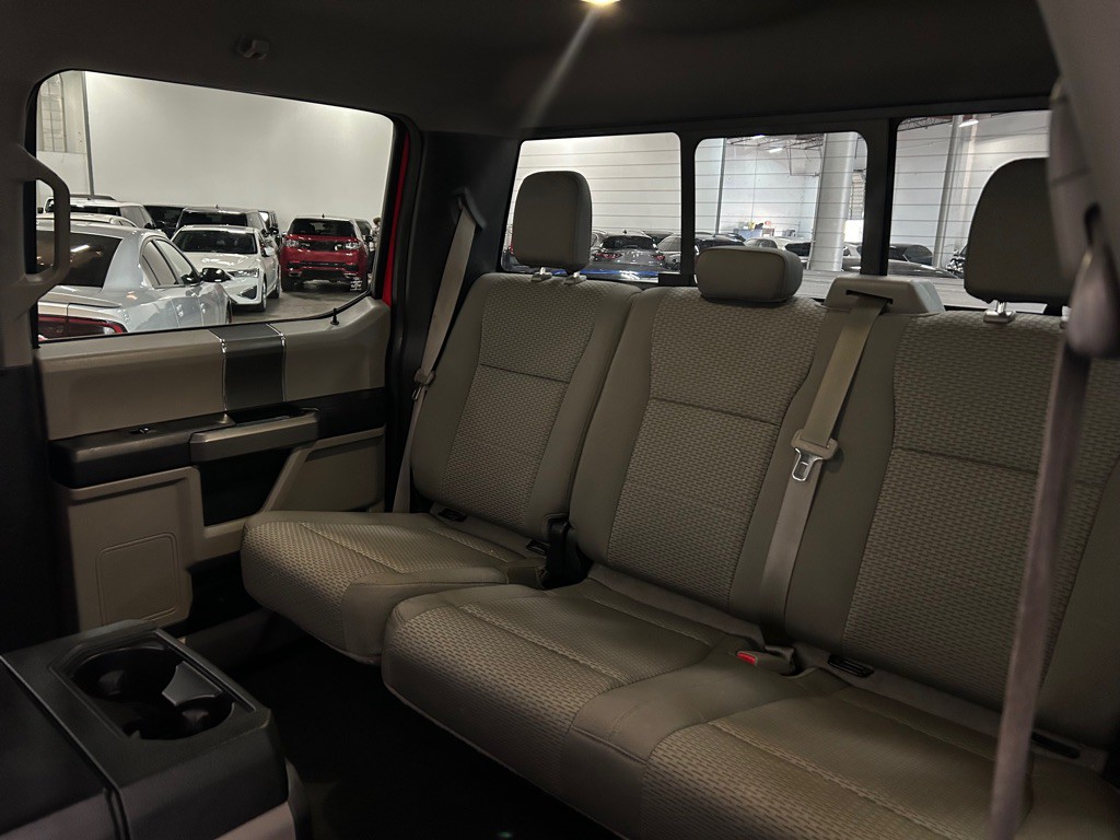 2015 Ford F-150 Image 41