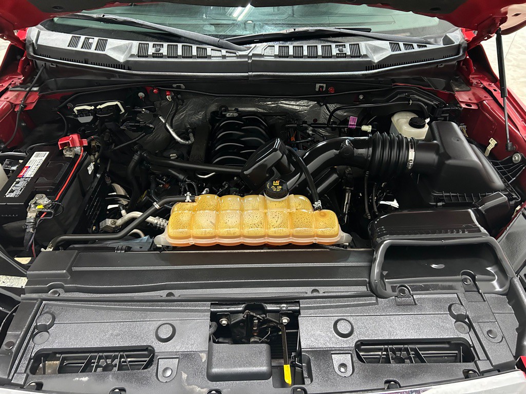 2015 Ford F-150 Image 42