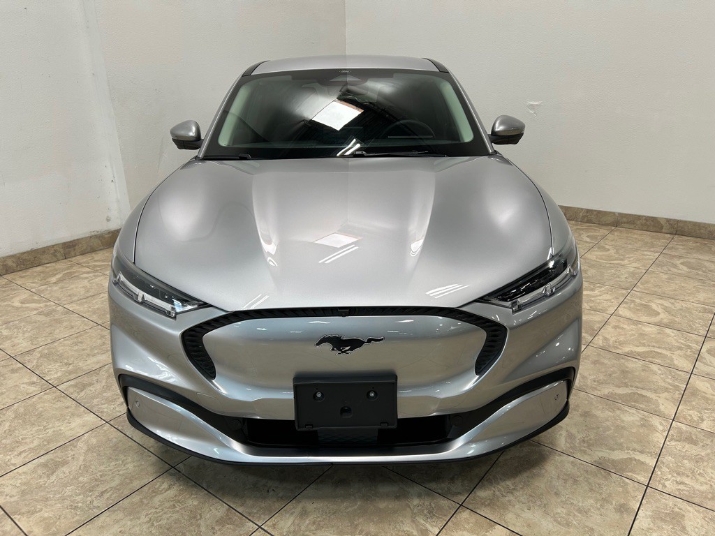 2021 Ford Mustang Image 2