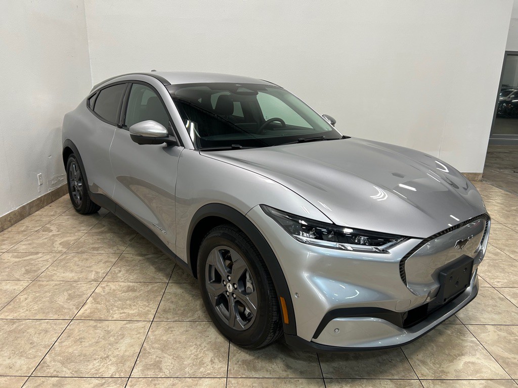 2021 Ford Mustang Image 5