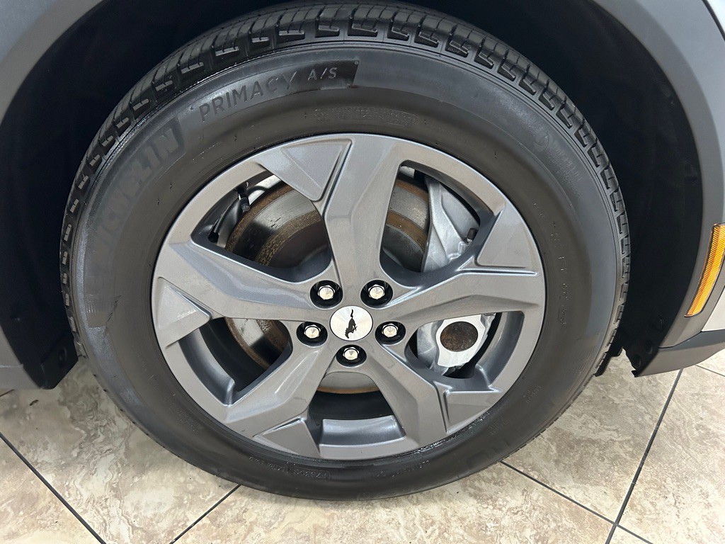 2021 Ford Mustang Image 10