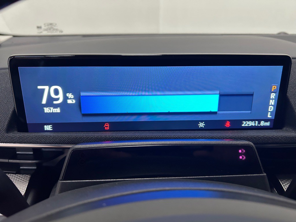 2021 Ford Mustang Image 17