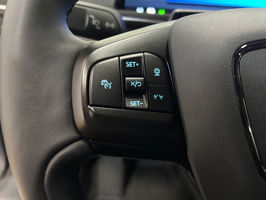 2021 Ford Mustang Image 19