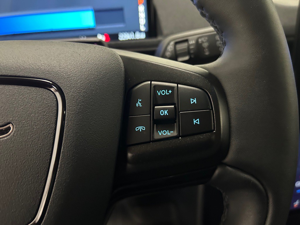 2021 Ford Mustang Image 20