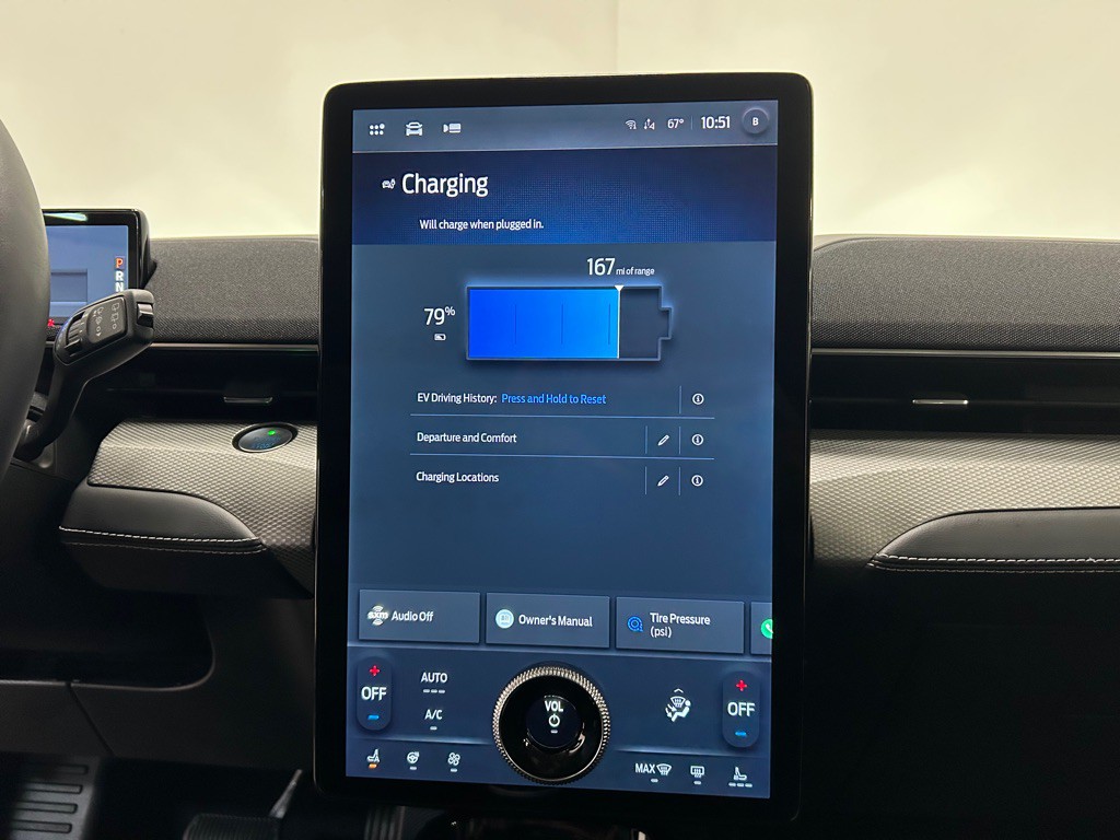 2021 Ford Mustang Image 21