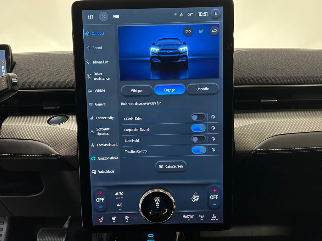 2021 Ford Mustang Image 23